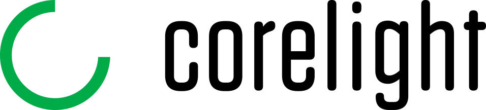 Corelight official logomark
