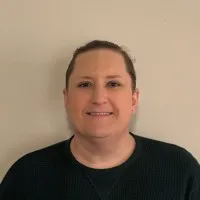 Portrait of Danielle Sink