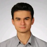Portrait of co-presenter for: Glytch C2