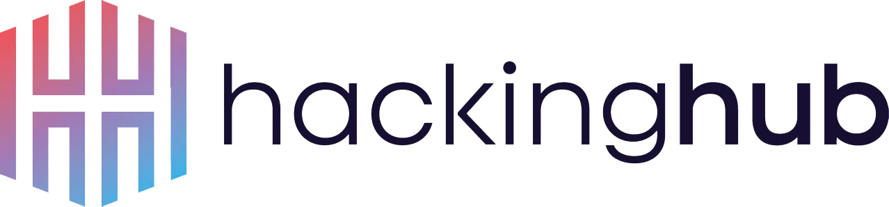 HackingHub official logomark