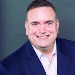 Portrait of Omar Santos
