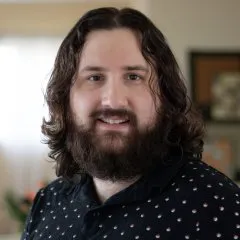 Portrait of Ryen Nelsen
