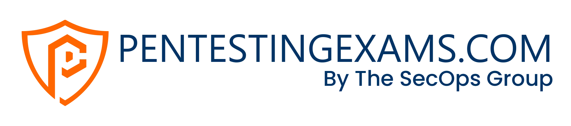 PentestingExams.com official logomark