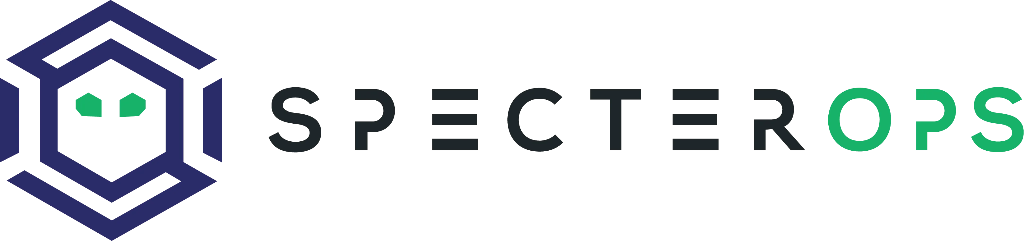SpecterOps official logomark