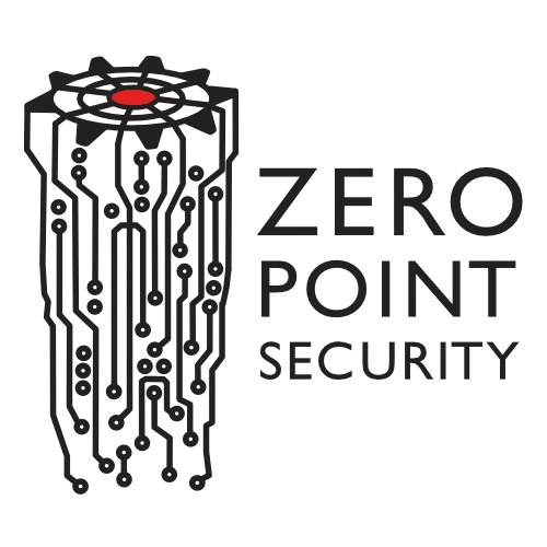 Zero-Point Security official logomark