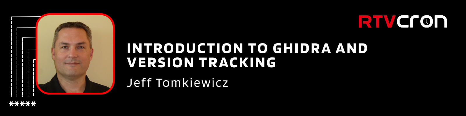 Introduction to Ghidra and Version Tracking thumbnail