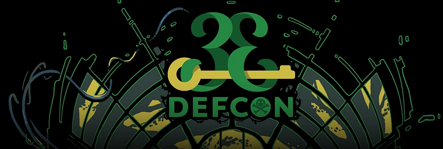 DEF CON 33