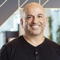 Itsik Mantin & Itay Hazan