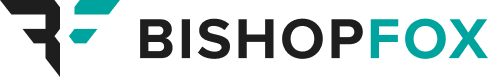 Bishop Fox logo