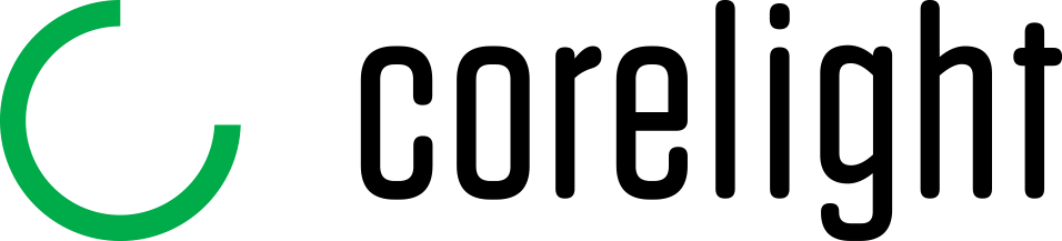 Corelight logo
