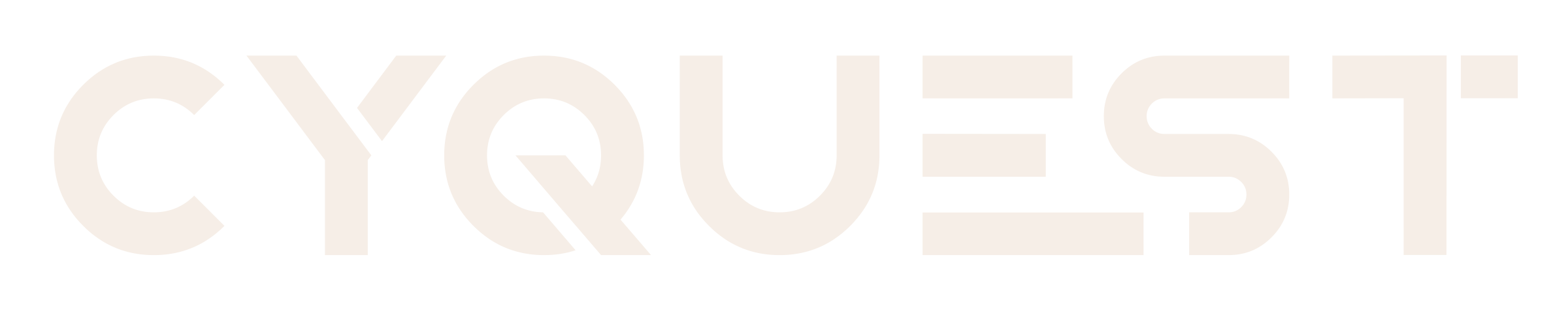CYQUEST logo