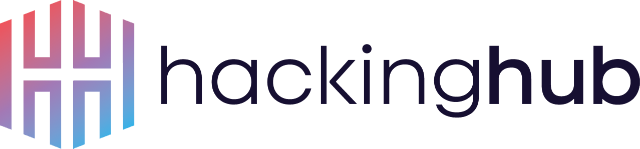 HackingHub logo