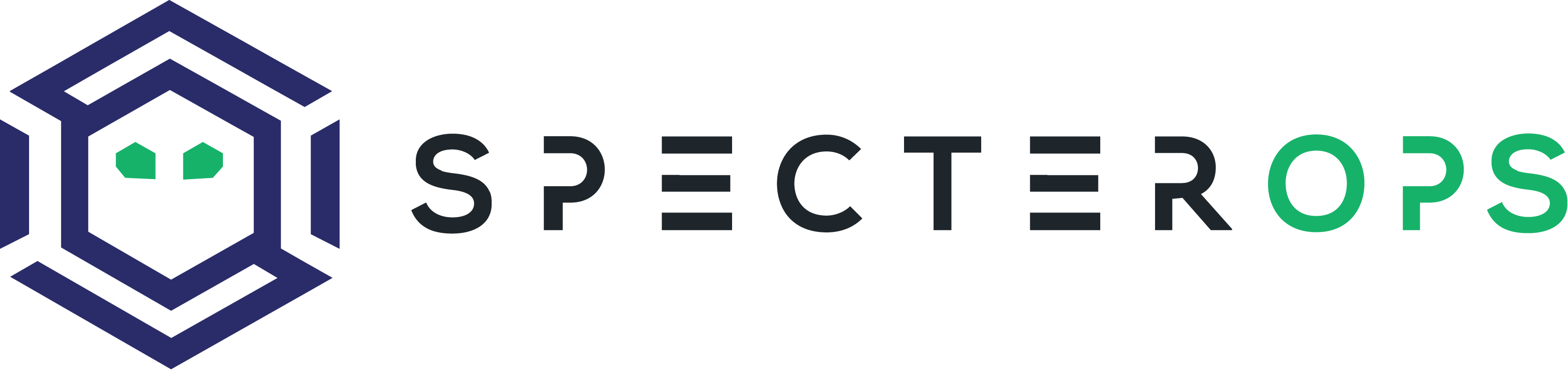 SpecterOps logo